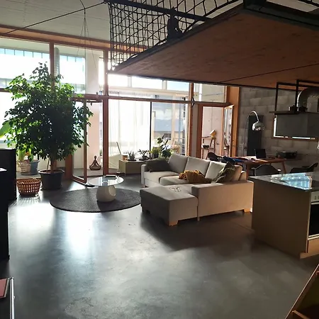 Alfred's Loft Nahe Bern